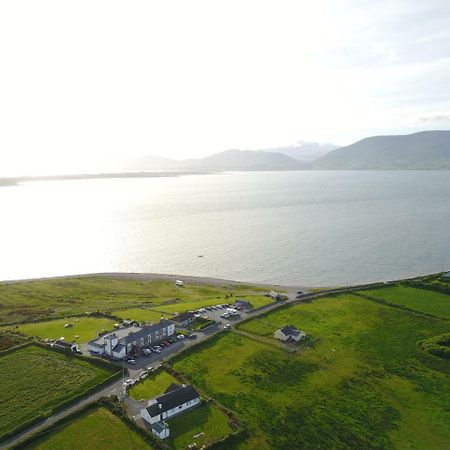 Jacks' Coastguard Cottage Vacation Home Glenbeigh Exterior photo