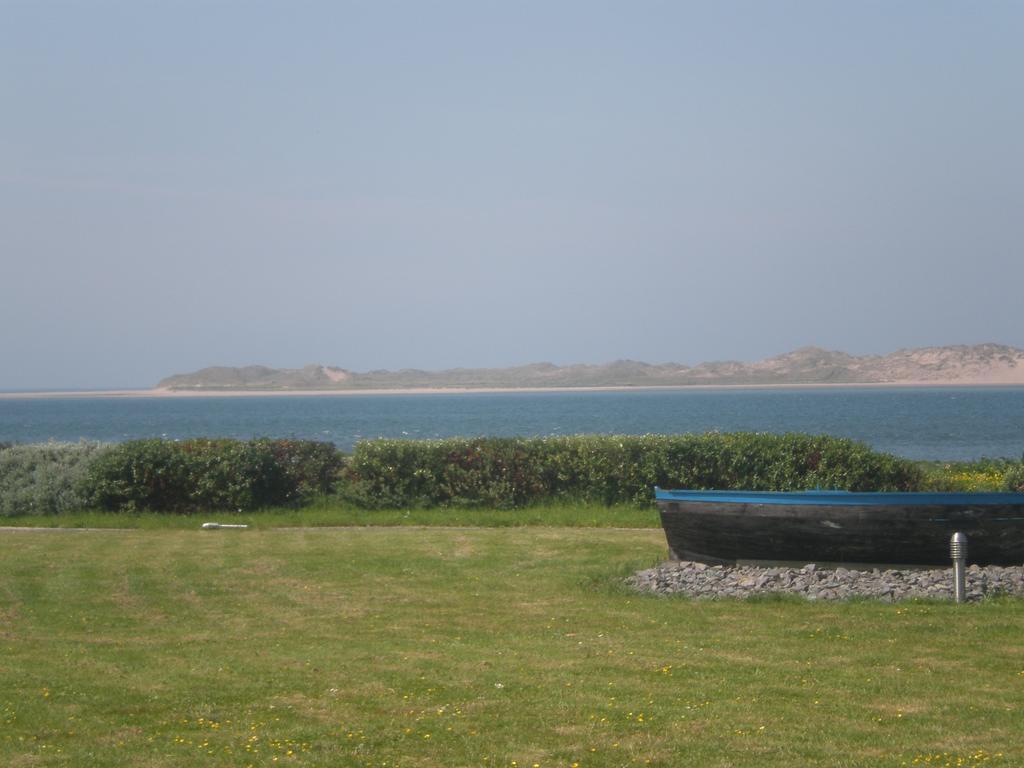 Jacks' Coastguard Cottage Vacation Home Glenbeigh Exterior photo